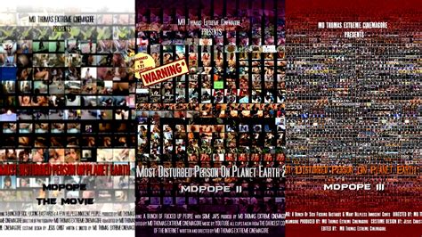 Most Disturbed Person On Planet Earth (<b>MDPOPE</b>) - THE <b>MOVIE</b> (2013) - Red Band Trailer Trailer for the most disturbing <b>movie</b> ever made. . Mdpope full movie online free